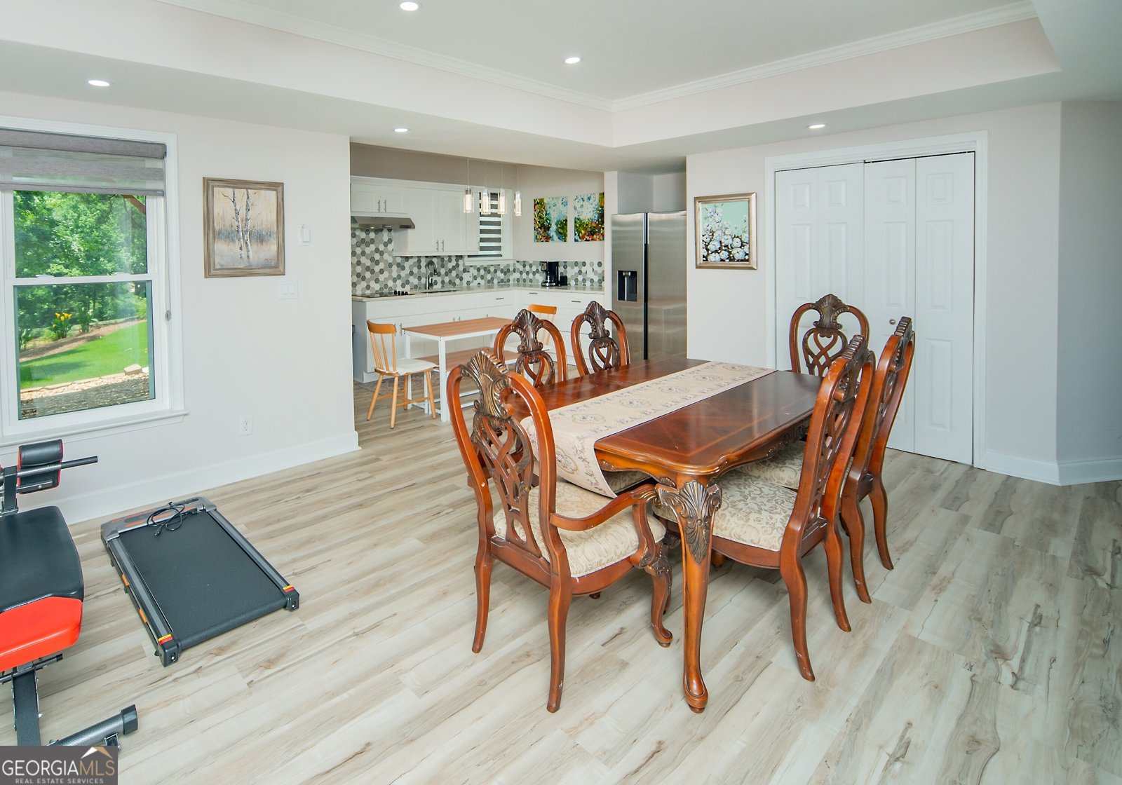 2521 WOOD CREEK Court Dacula - 34