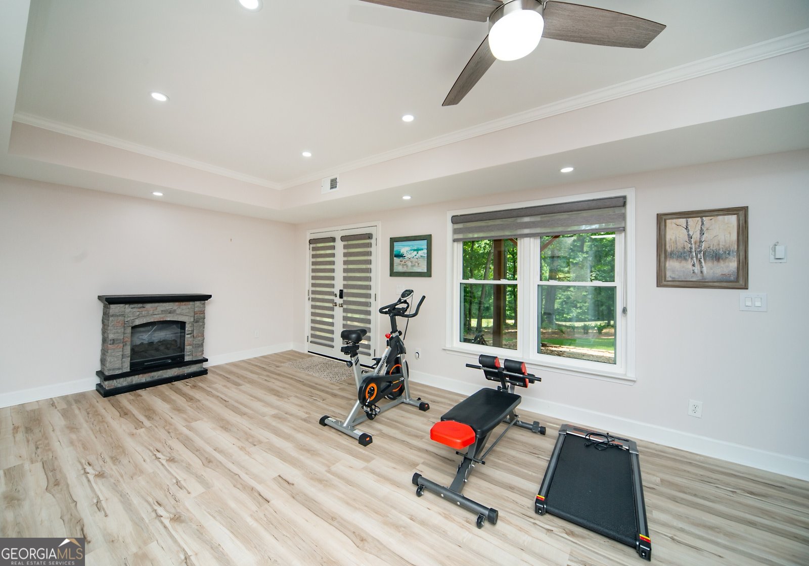 2521 WOOD CREEK Court Dacula - 36
