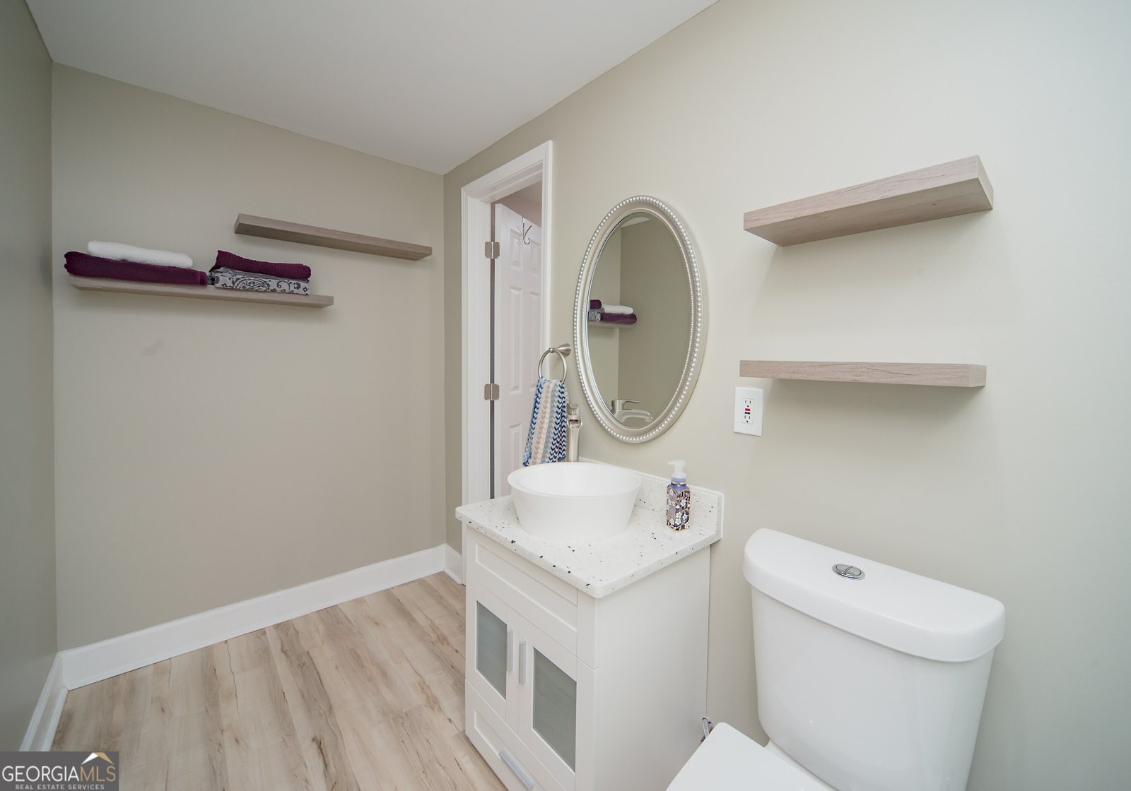 2521 WOOD CREEK Court Dacula - 38