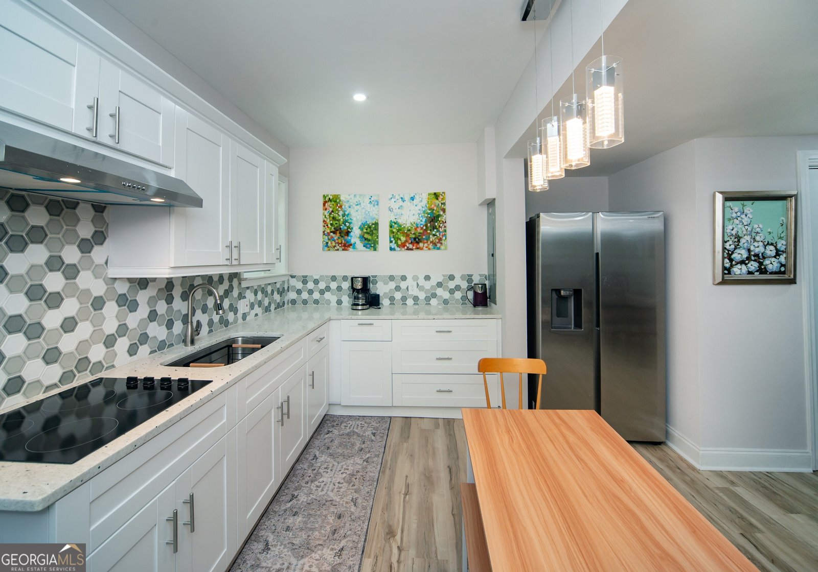 2521 WOOD CREEK Court Dacula - 40