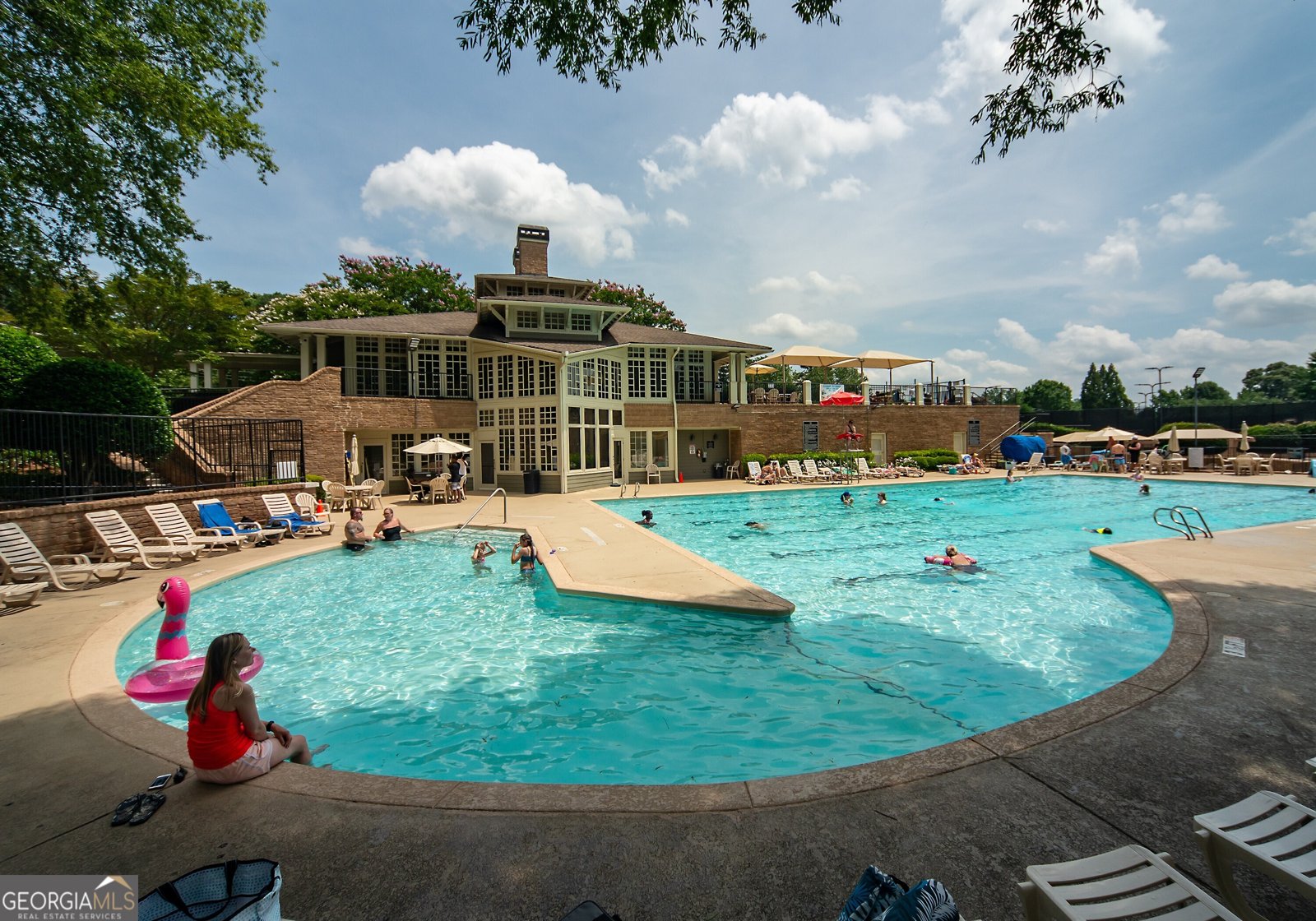 2521 WOOD CREEK Court Dacula - 41