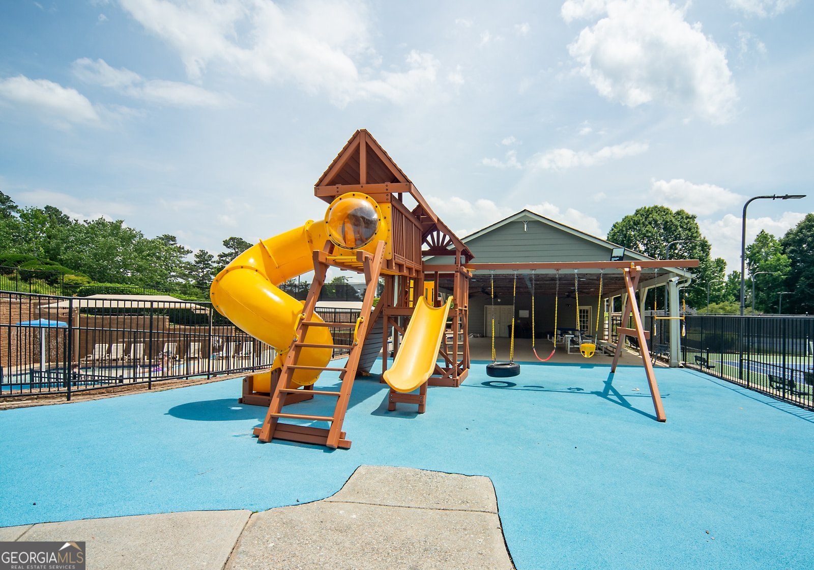 2521 WOOD CREEK Court Dacula - 42