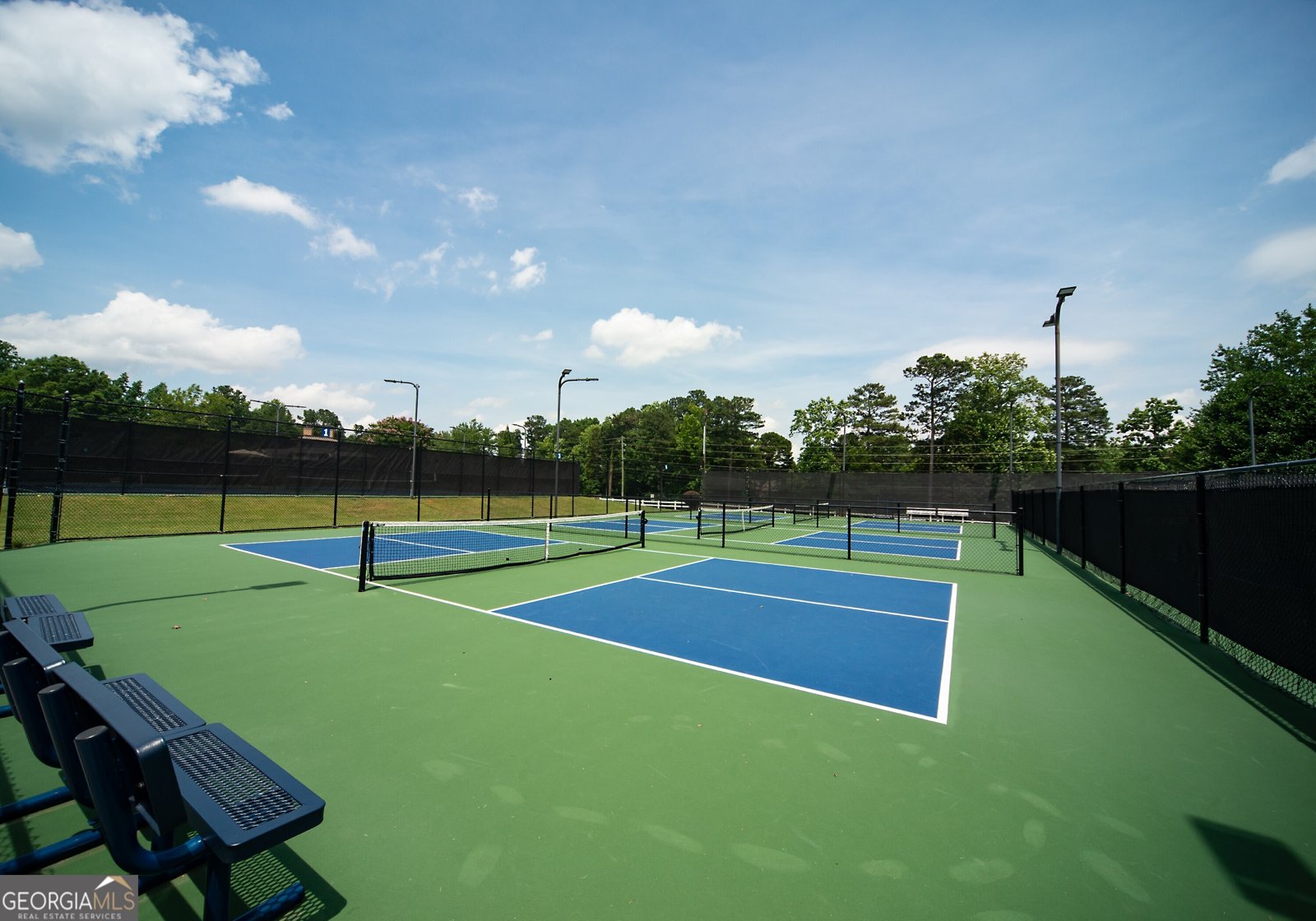 2521 WOOD CREEK Court Dacula - 43