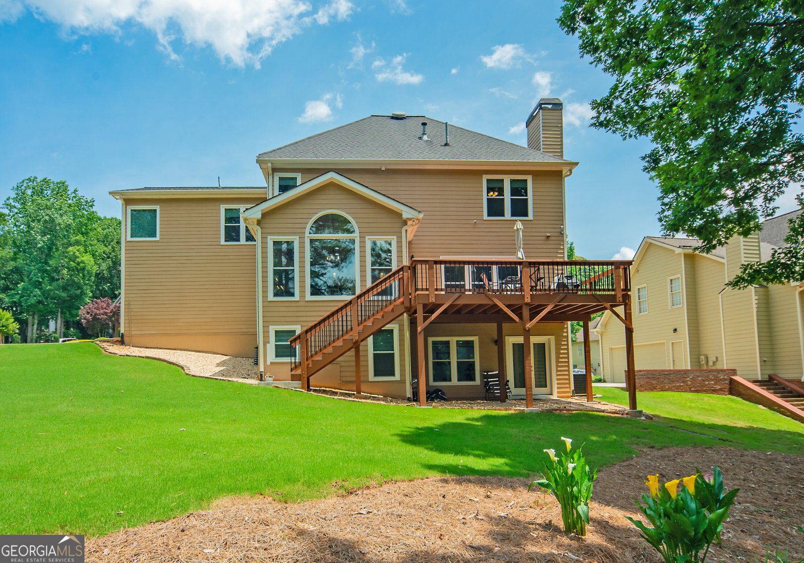 2521 WOOD CREEK Court Dacula - 5