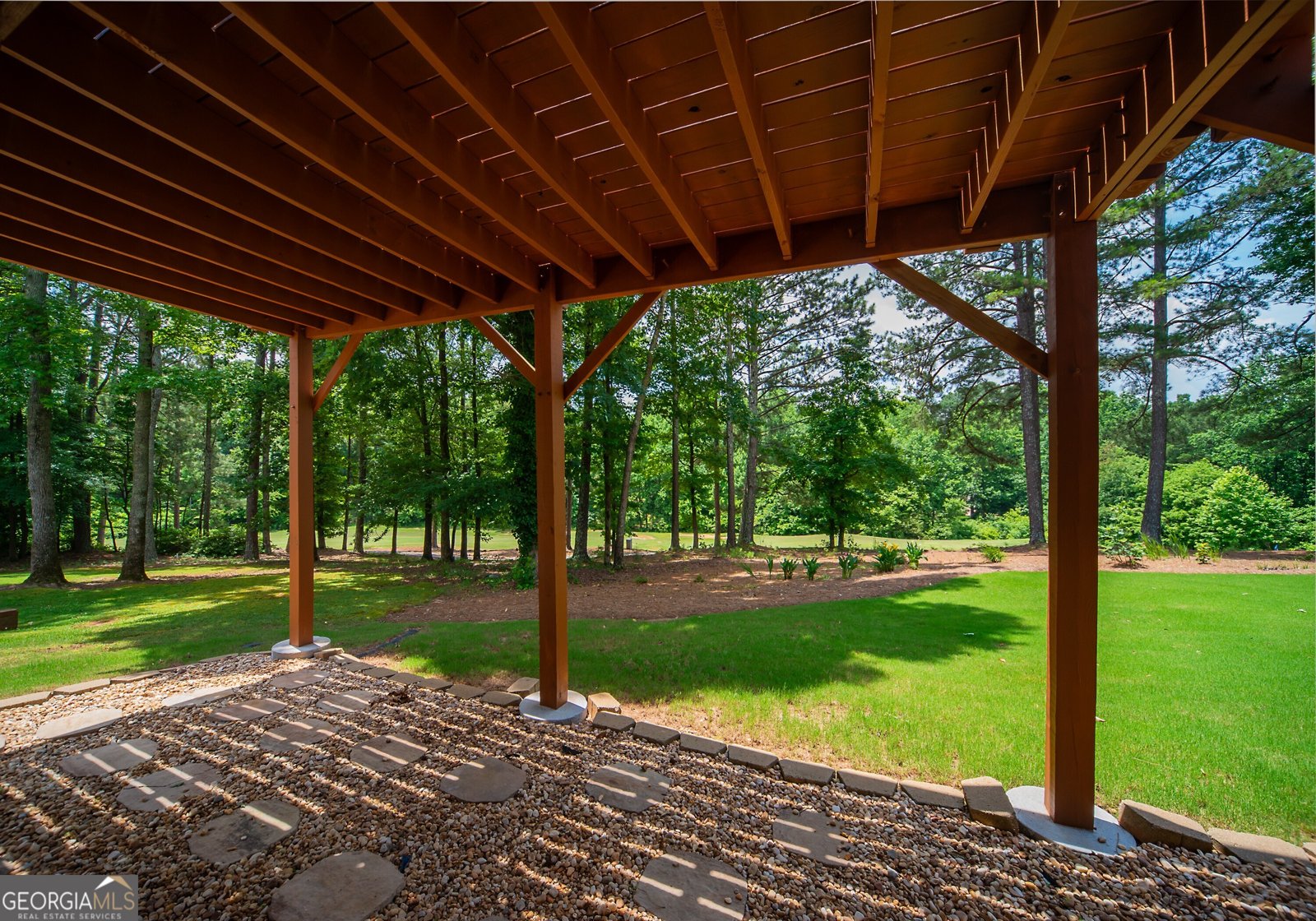2521 WOOD CREEK Court Dacula - 6