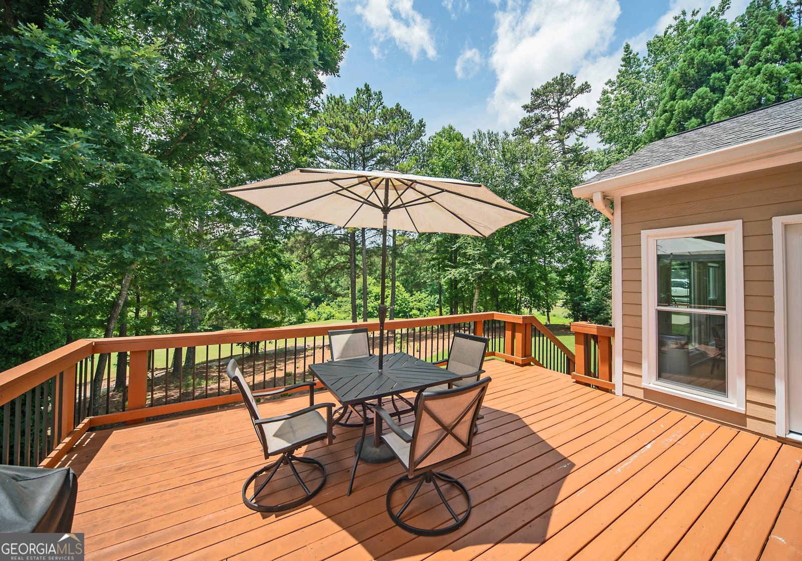2521 WOOD CREEK Court Dacula - 8
