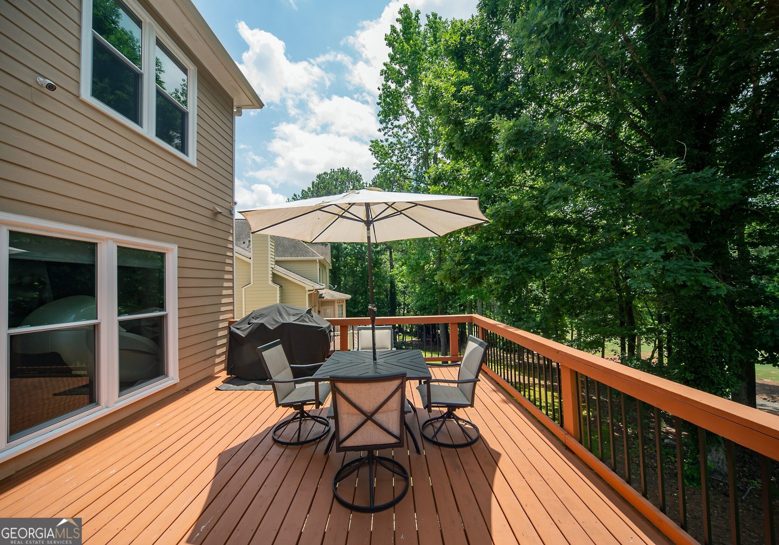 2521 WOOD CREEK Court Dacula - 9