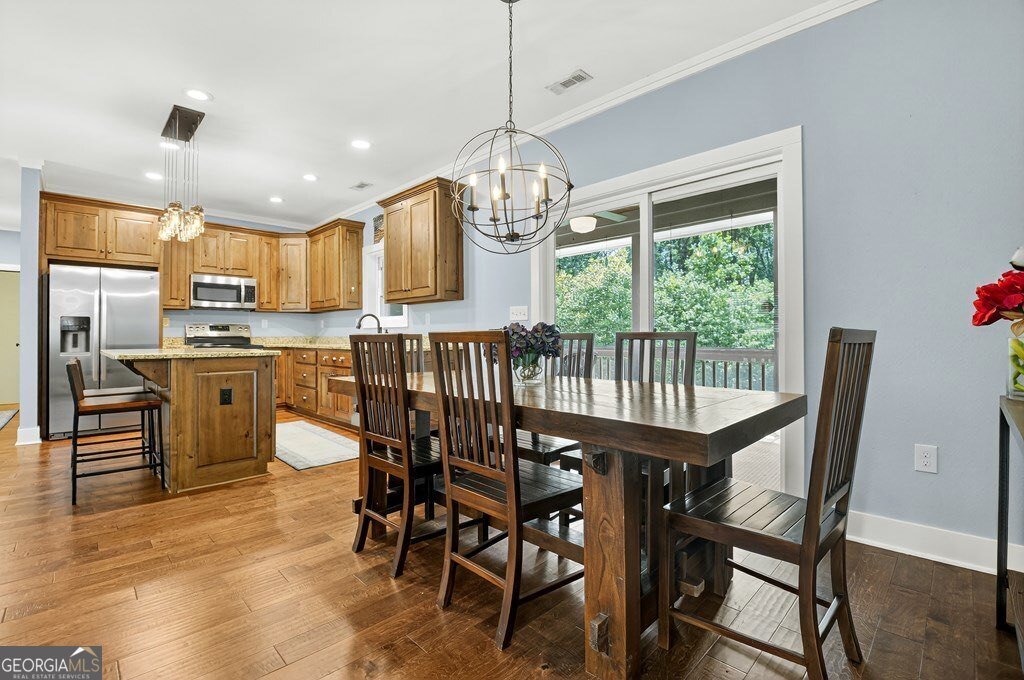 362 Meadow Circle Ellijay - 11