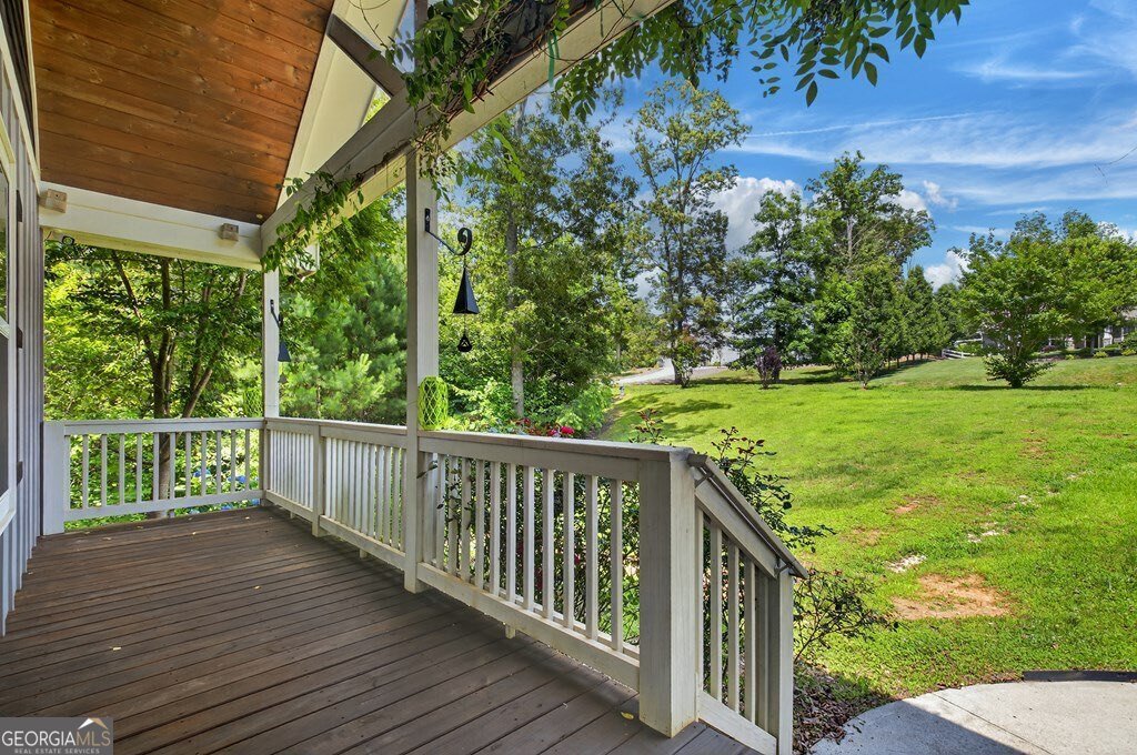 362 Meadow Circle Ellijay - 3