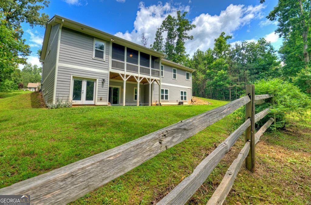 362 Meadow Circle Ellijay - 32