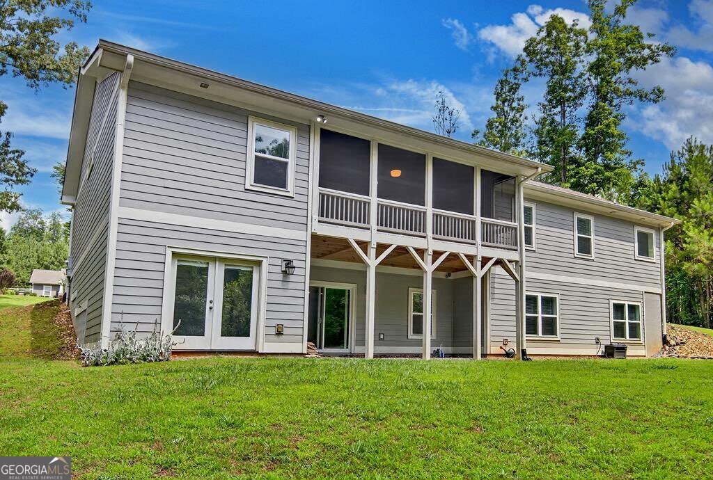 362 Meadow Circle Ellijay - 33