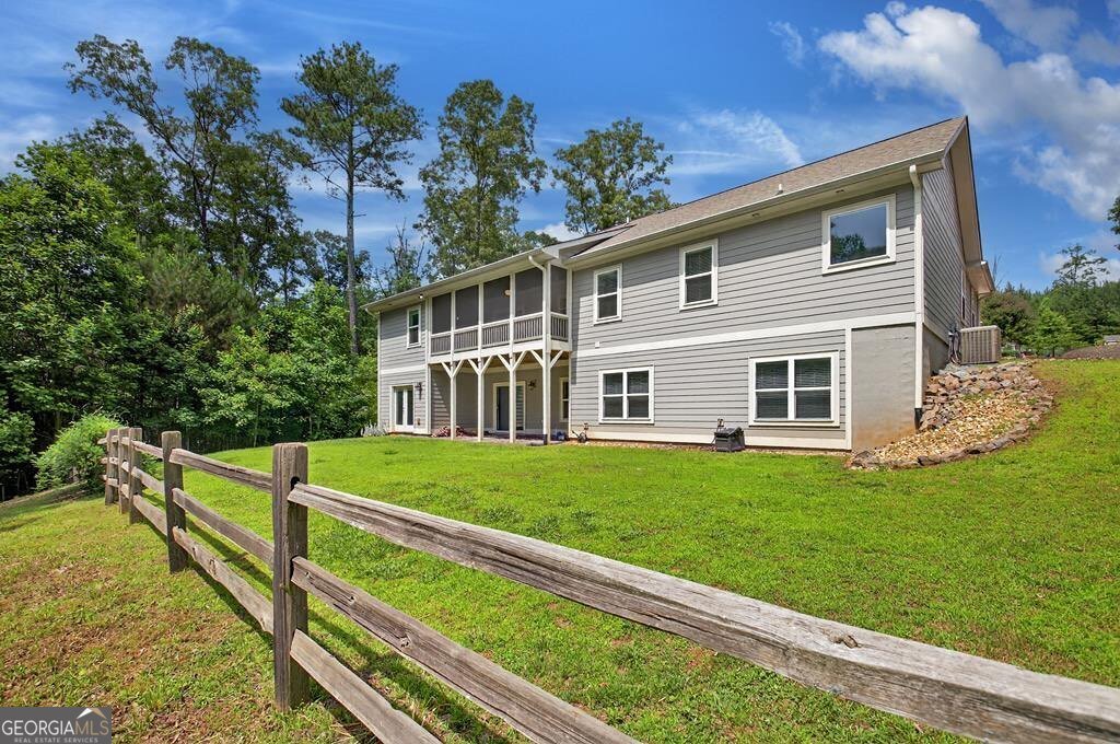 362 Meadow Circle Ellijay - 34