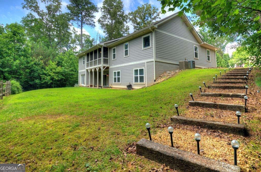 362 Meadow Circle Ellijay - 35
