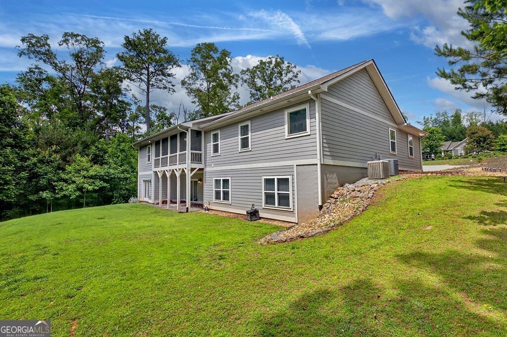 362 Meadow Circle Ellijay - 37