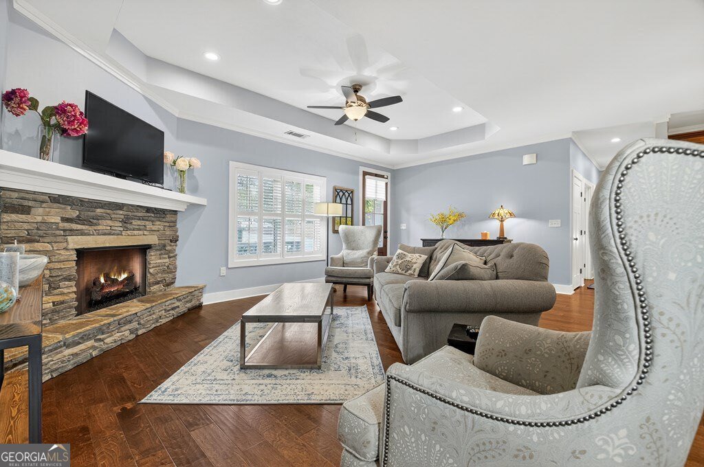 362 Meadow Circle Ellijay - 4