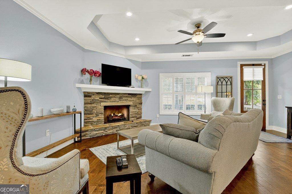 362 Meadow Circle Ellijay - 5