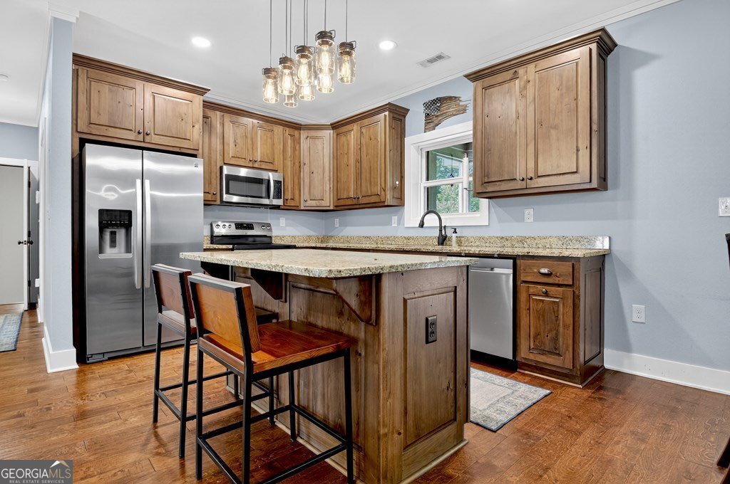 362 Meadow Circle Ellijay - 6