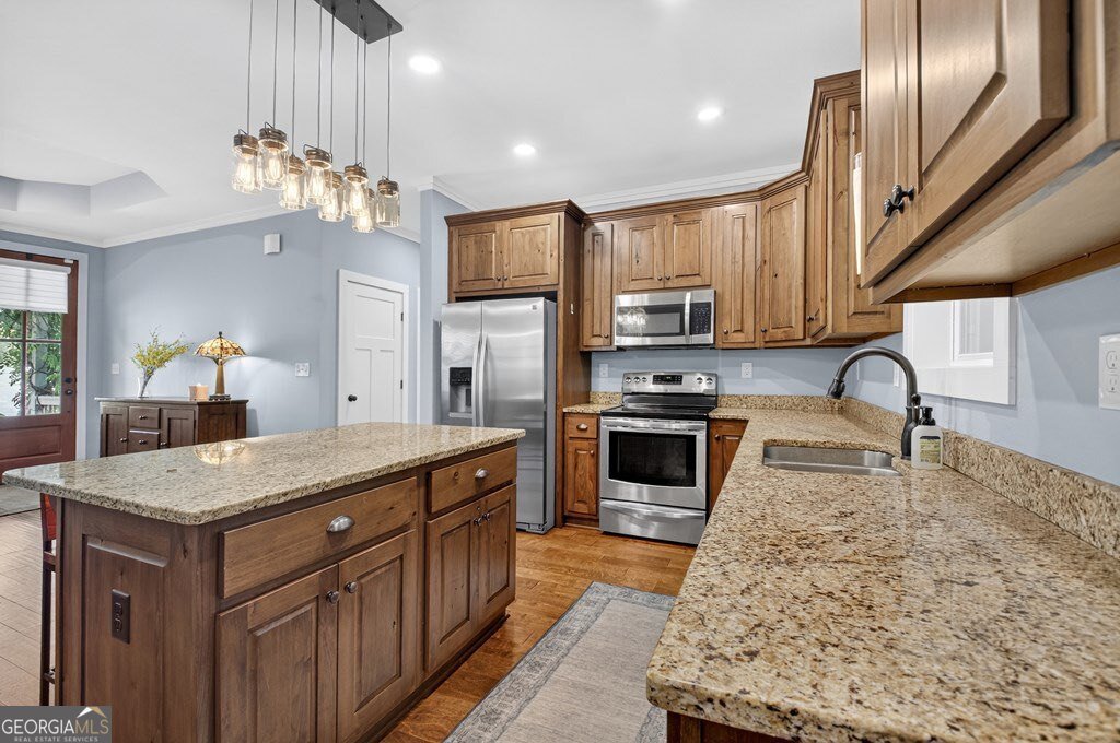 362 Meadow Circle Ellijay - 7