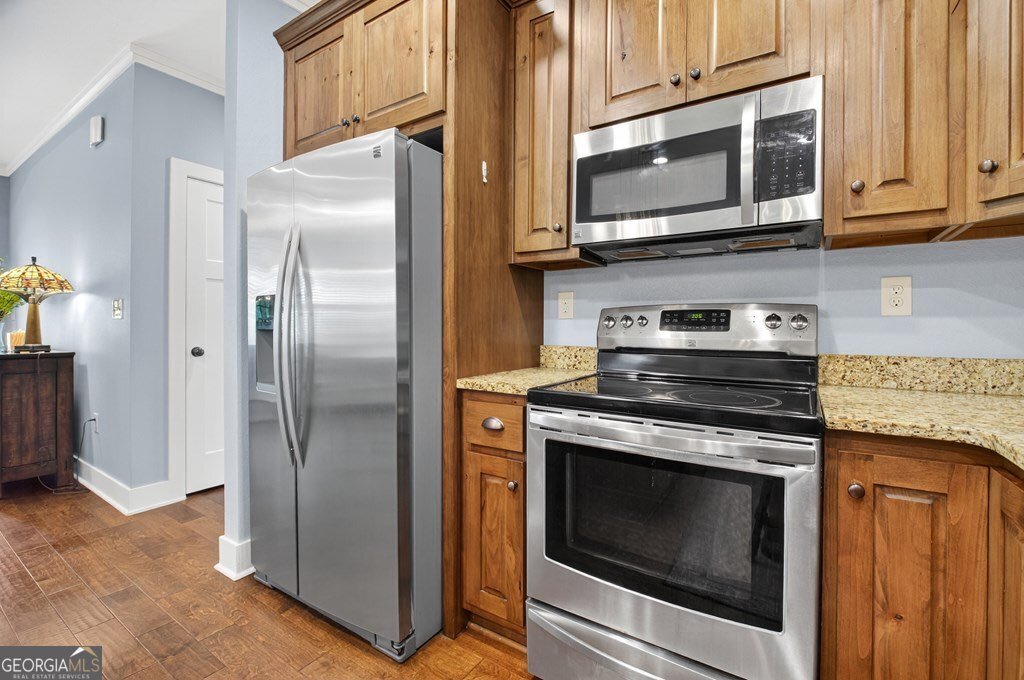 362 Meadow Circle Ellijay - 8