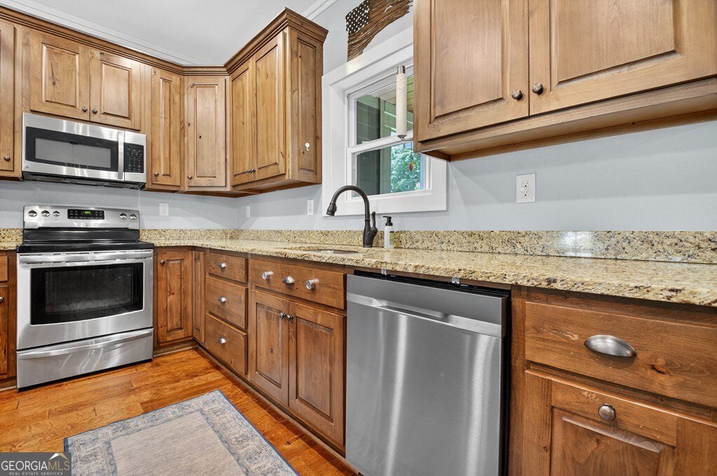 362 Meadow Circle Ellijay - 9