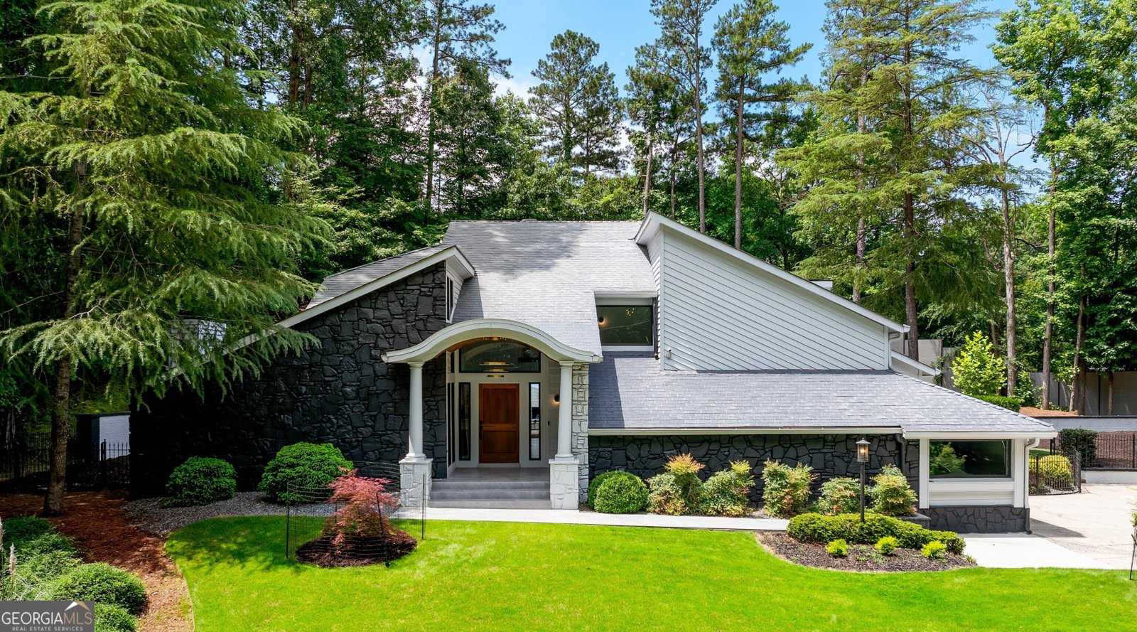4070 Whitewater Creek Road Atlanta - 1