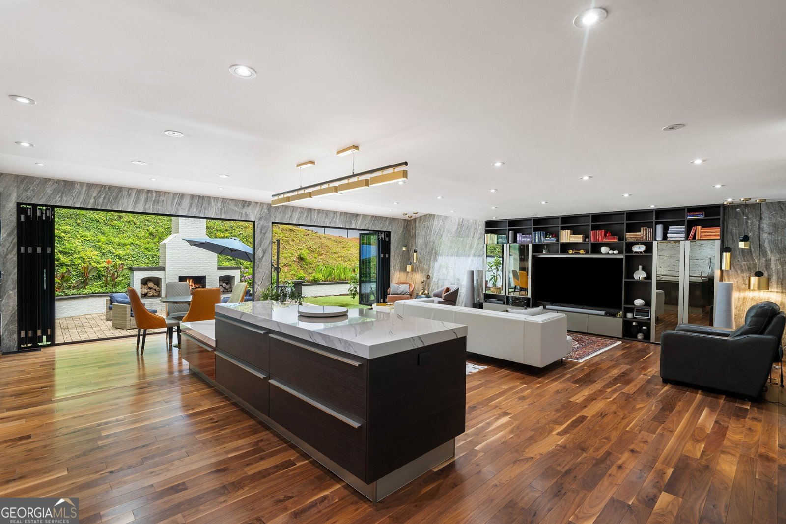 4070 Whitewater Creek Road Atlanta - 14