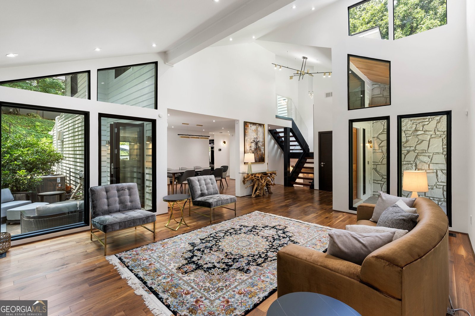 4070 Whitewater Creek Road Atlanta - 3
