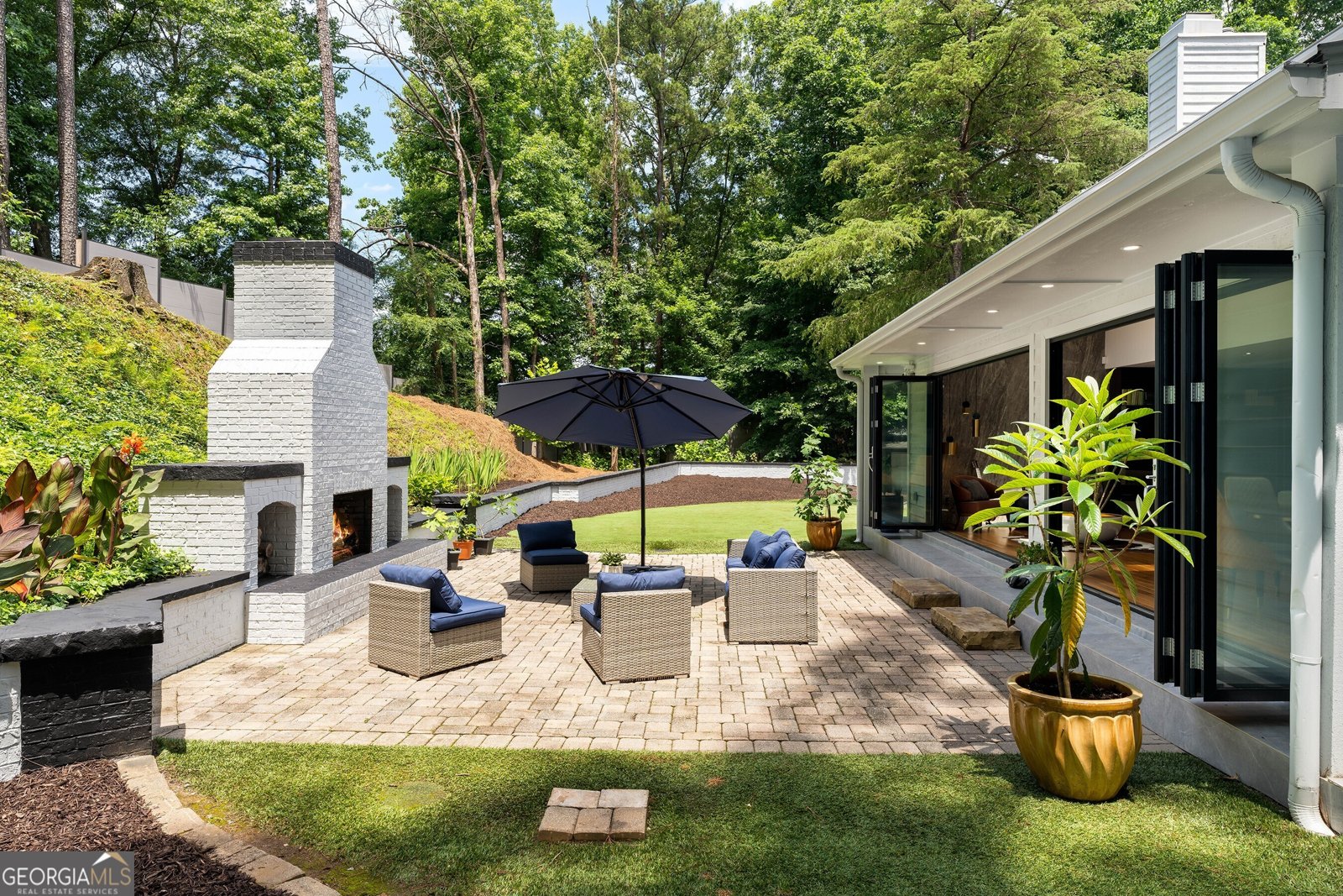 4070 Whitewater Creek Road Atlanta - 32