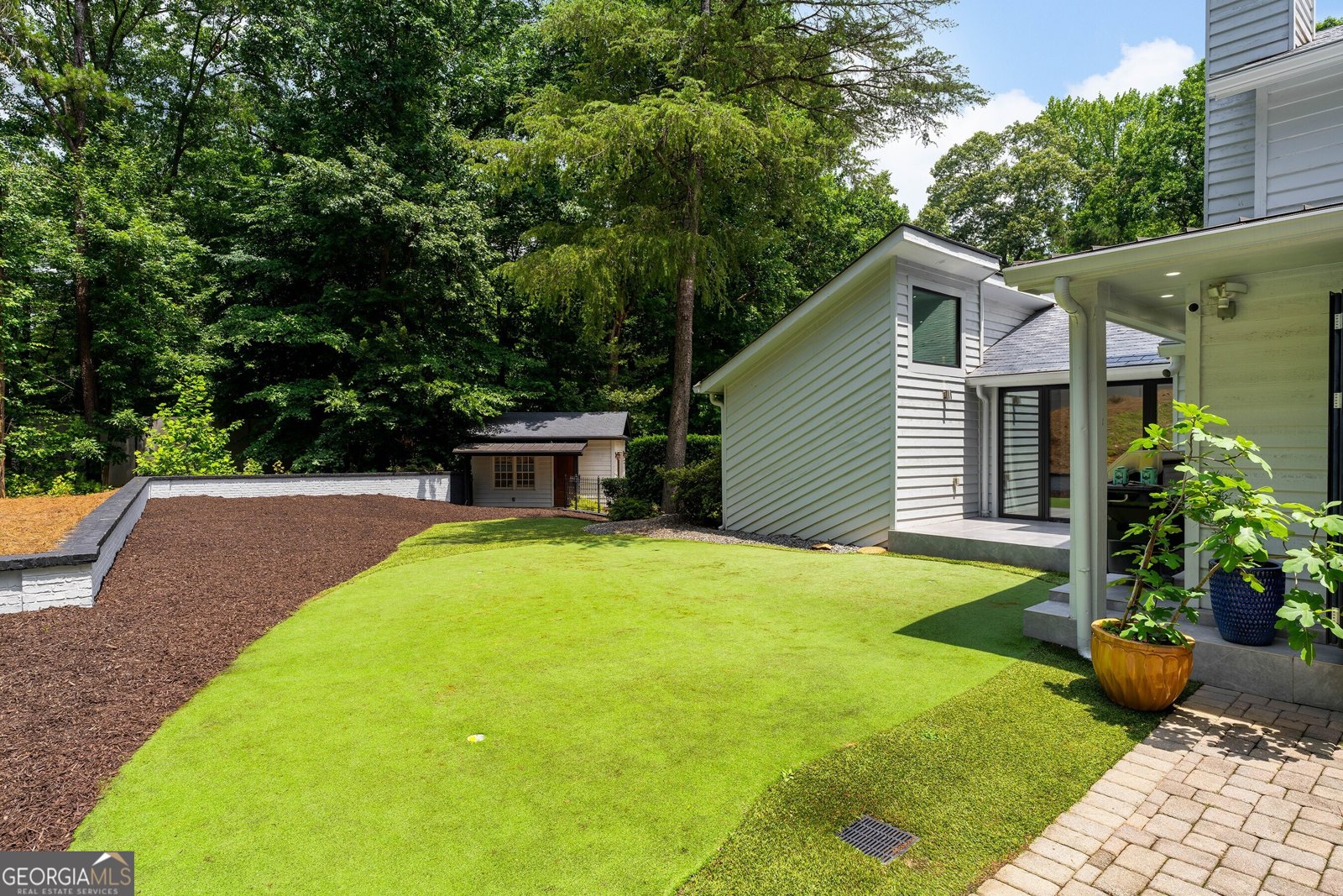 4070 Whitewater Creek Road Atlanta - 34