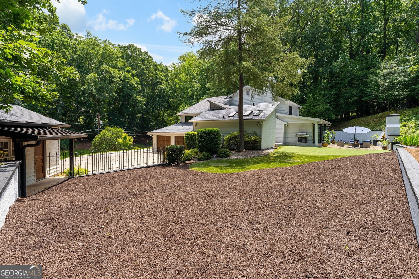 4070 Whitewater Creek Road Atlanta - 35