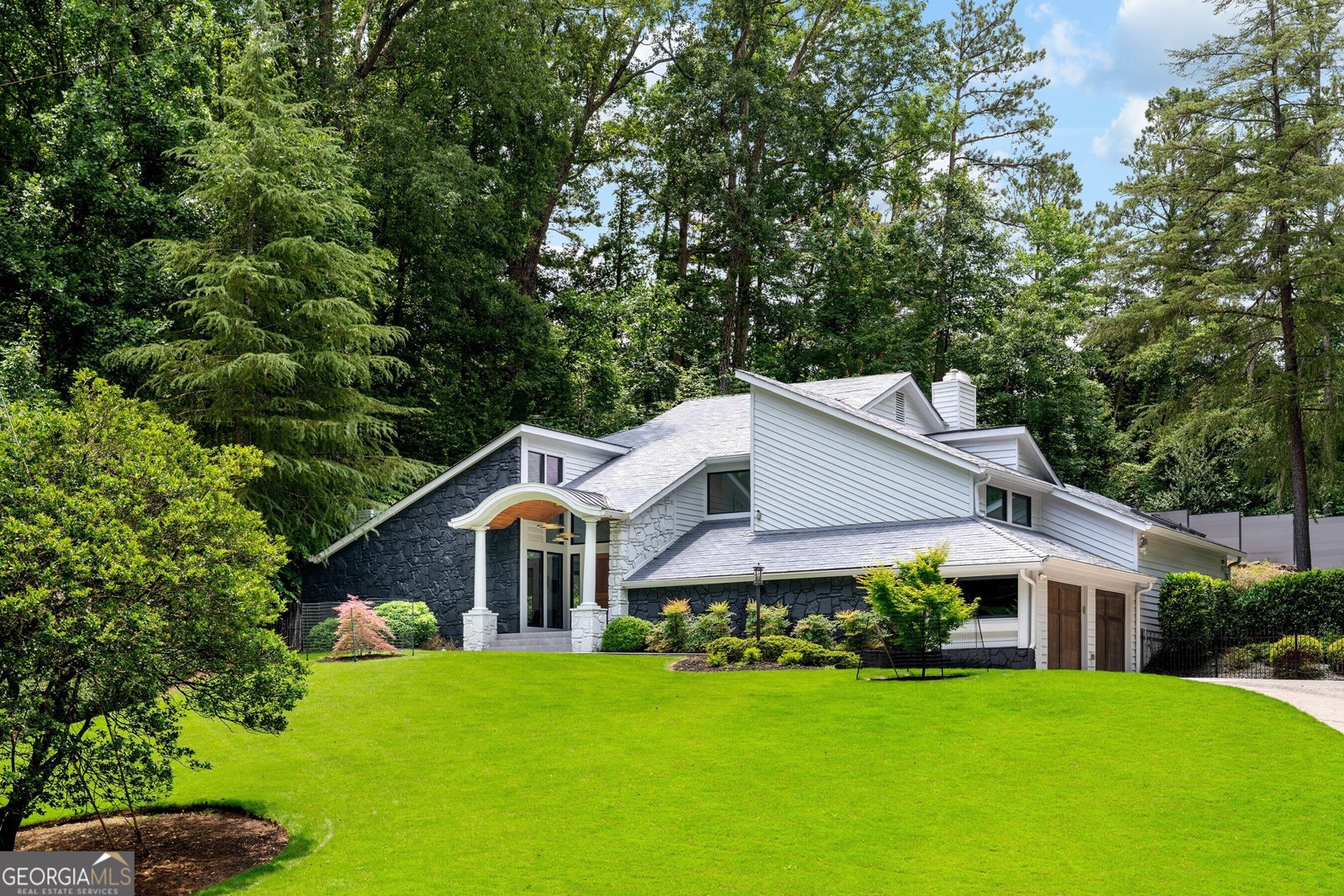 4070 Whitewater Creek Road Atlanta - 37
