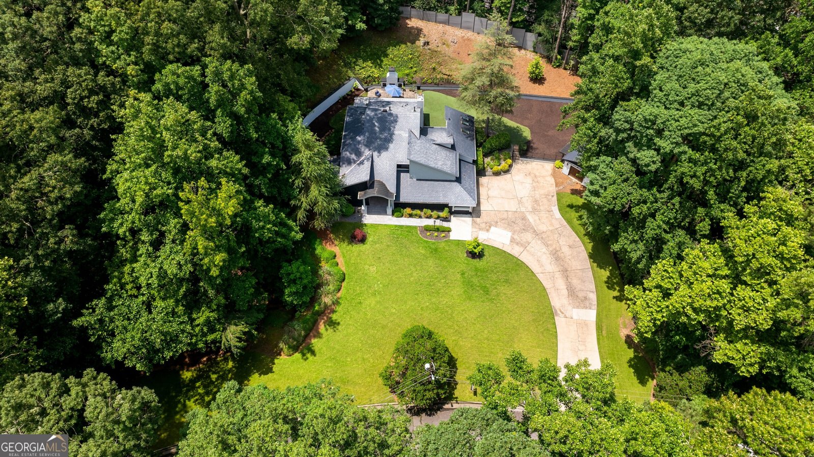 4070 Whitewater Creek Road Atlanta - 39