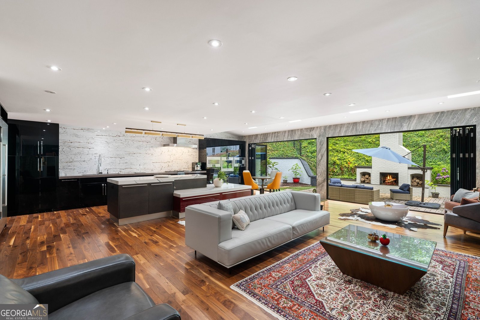 4070 Whitewater Creek Road Atlanta - 8