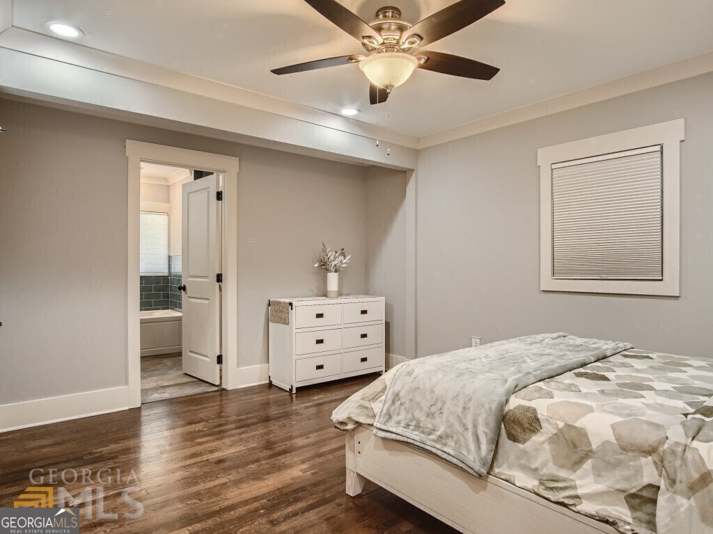 2739 Flagstone Drive Atlanta - 10