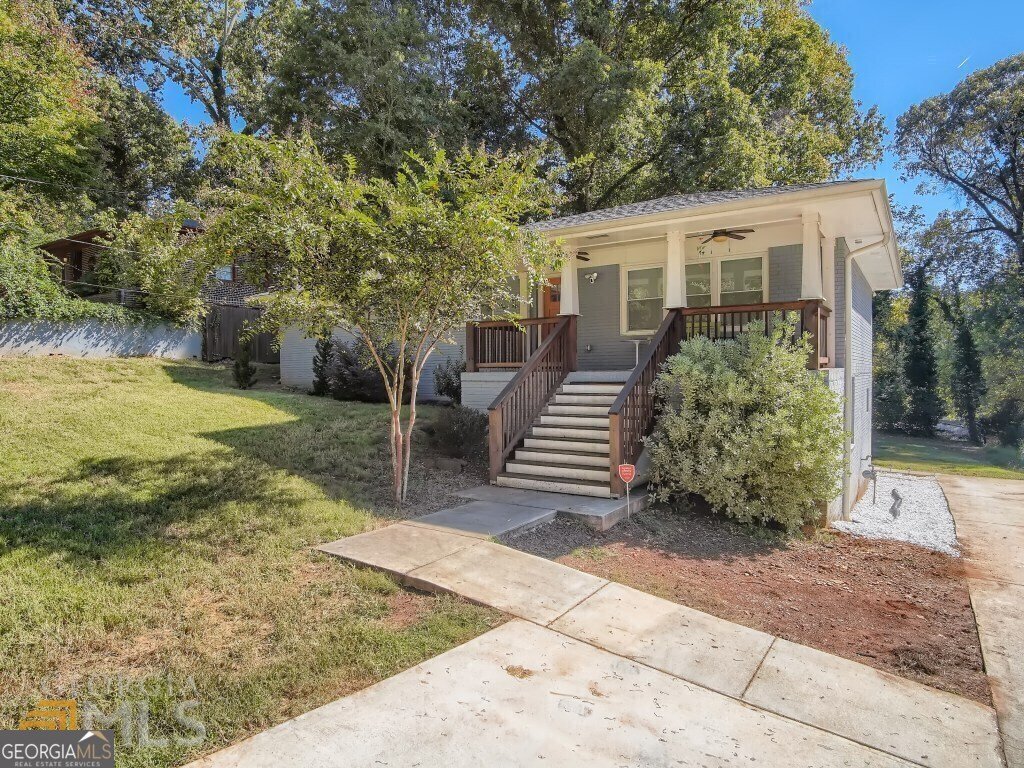 2739 Flagstone Drive Atlanta - 2