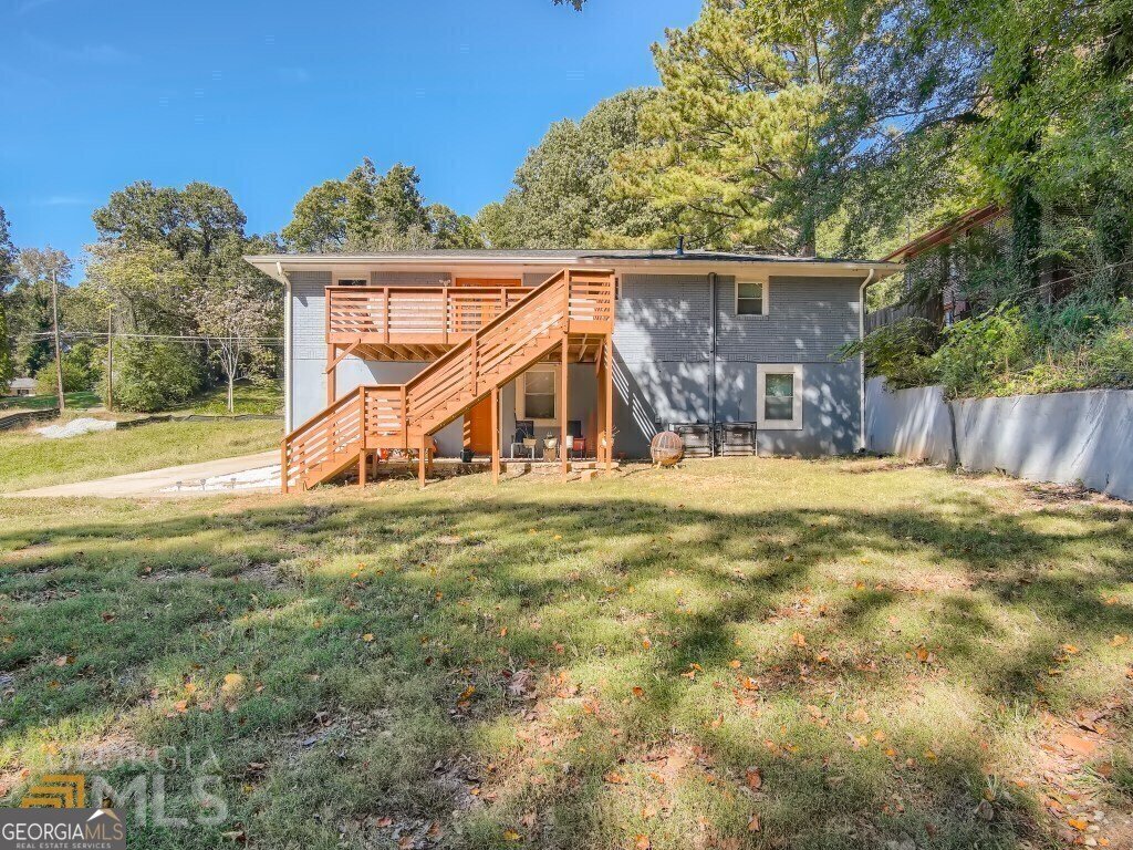 2739 Flagstone Drive Atlanta - 26