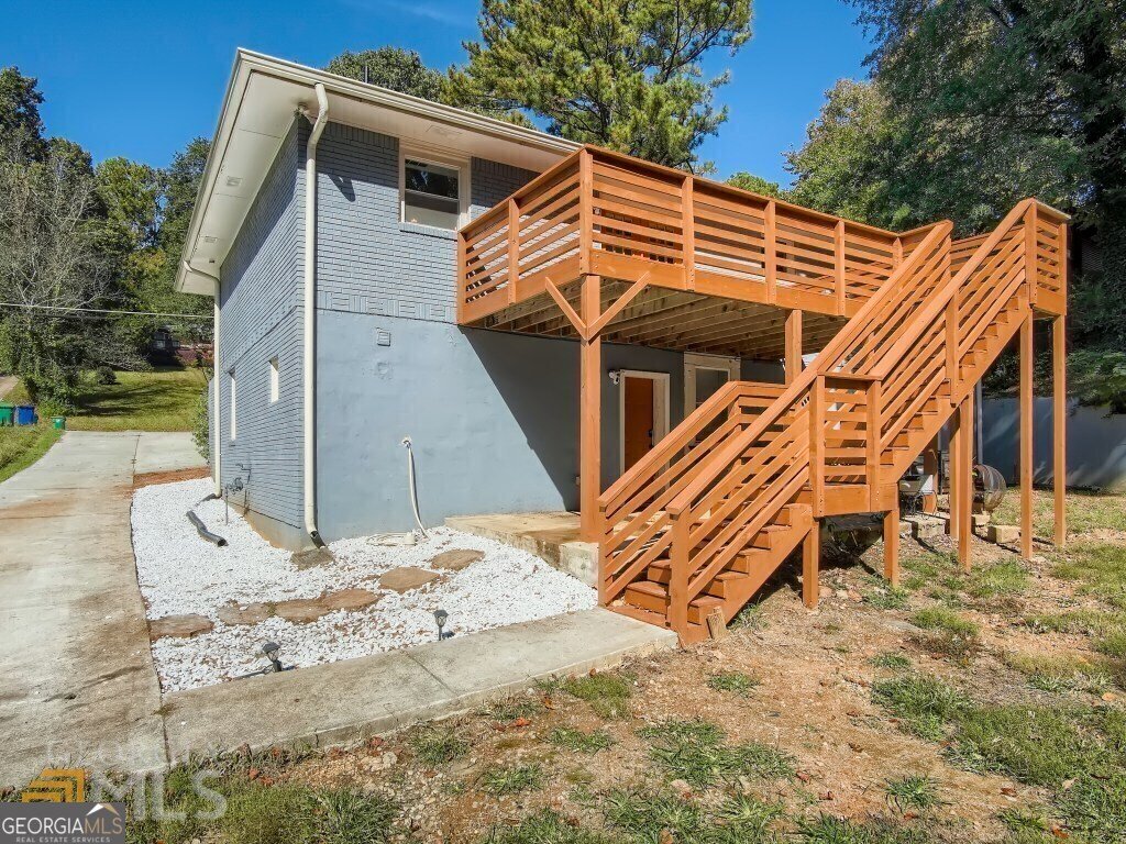 2739 Flagstone Drive Atlanta - 27