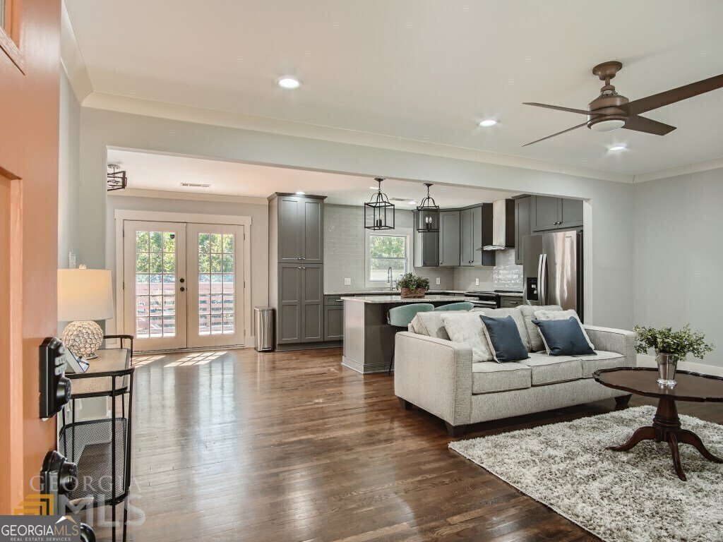2739 Flagstone Drive Atlanta - 3