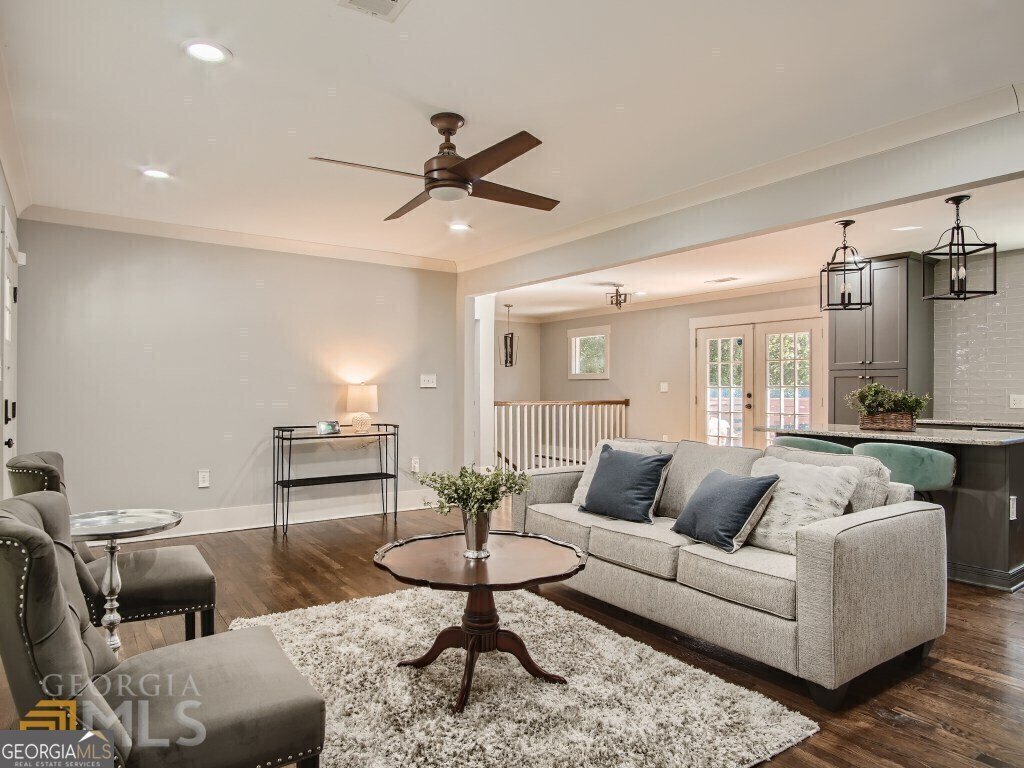 2739 Flagstone Drive Atlanta - 4