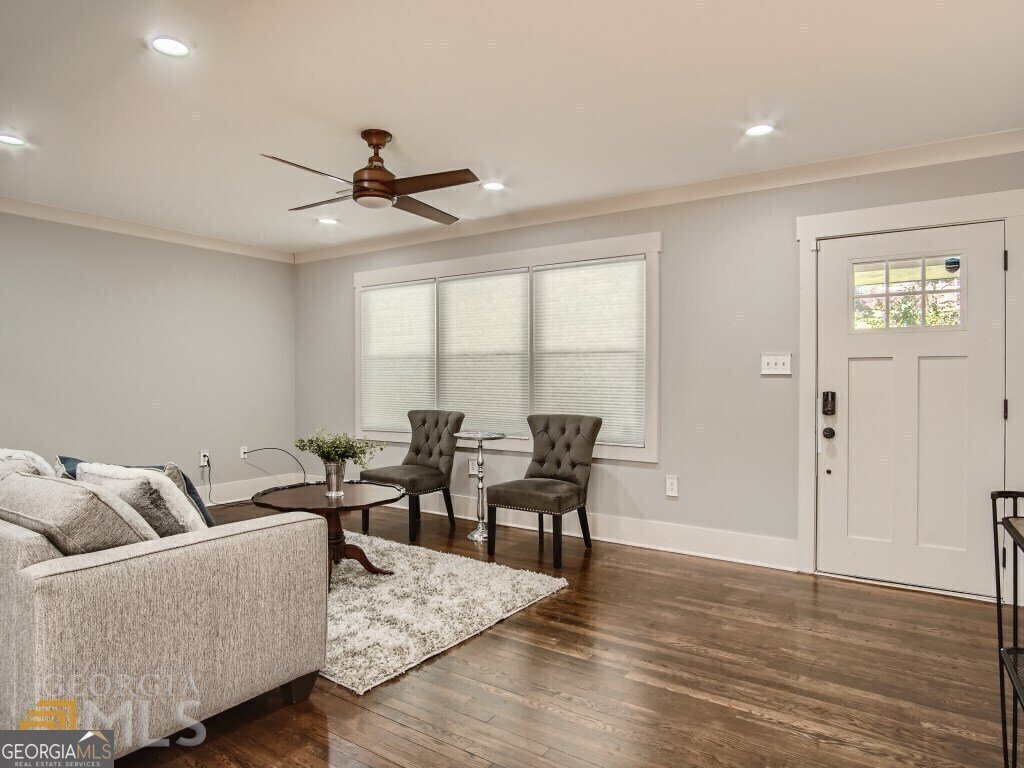 2739 Flagstone Drive Atlanta - 5