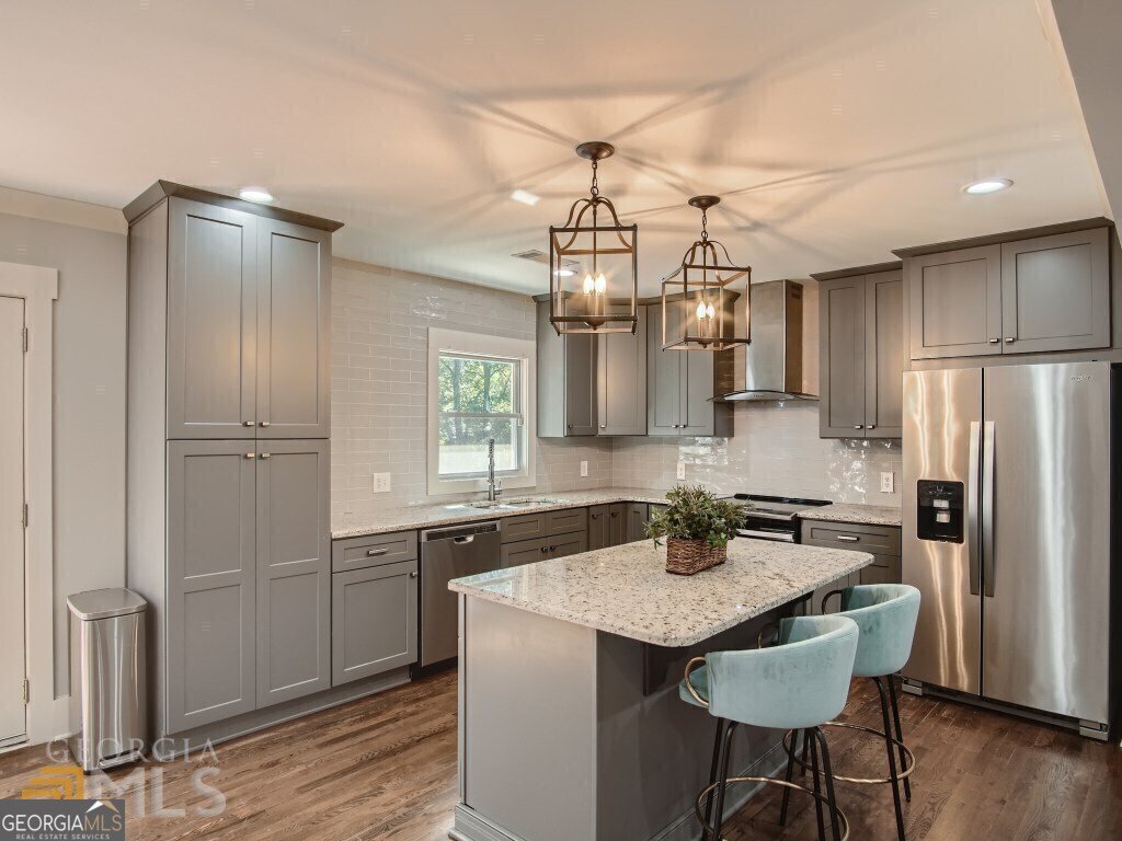 2739 Flagstone Drive Atlanta - 6