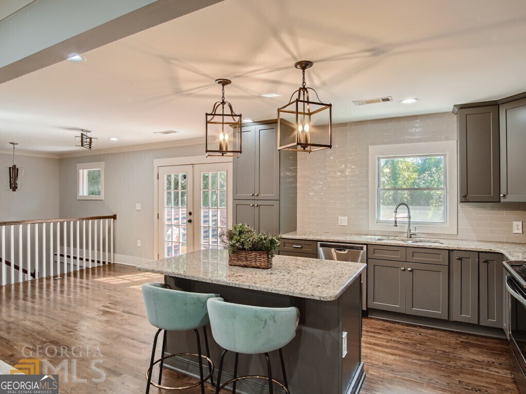 2739 Flagstone Drive Atlanta - 7