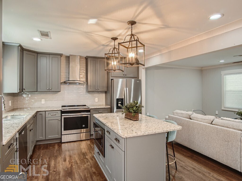2739 Flagstone Drive Atlanta - 8
