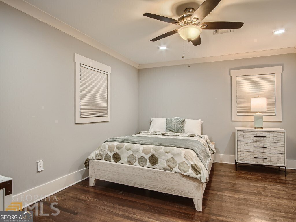 2739 Flagstone Drive Atlanta - 9