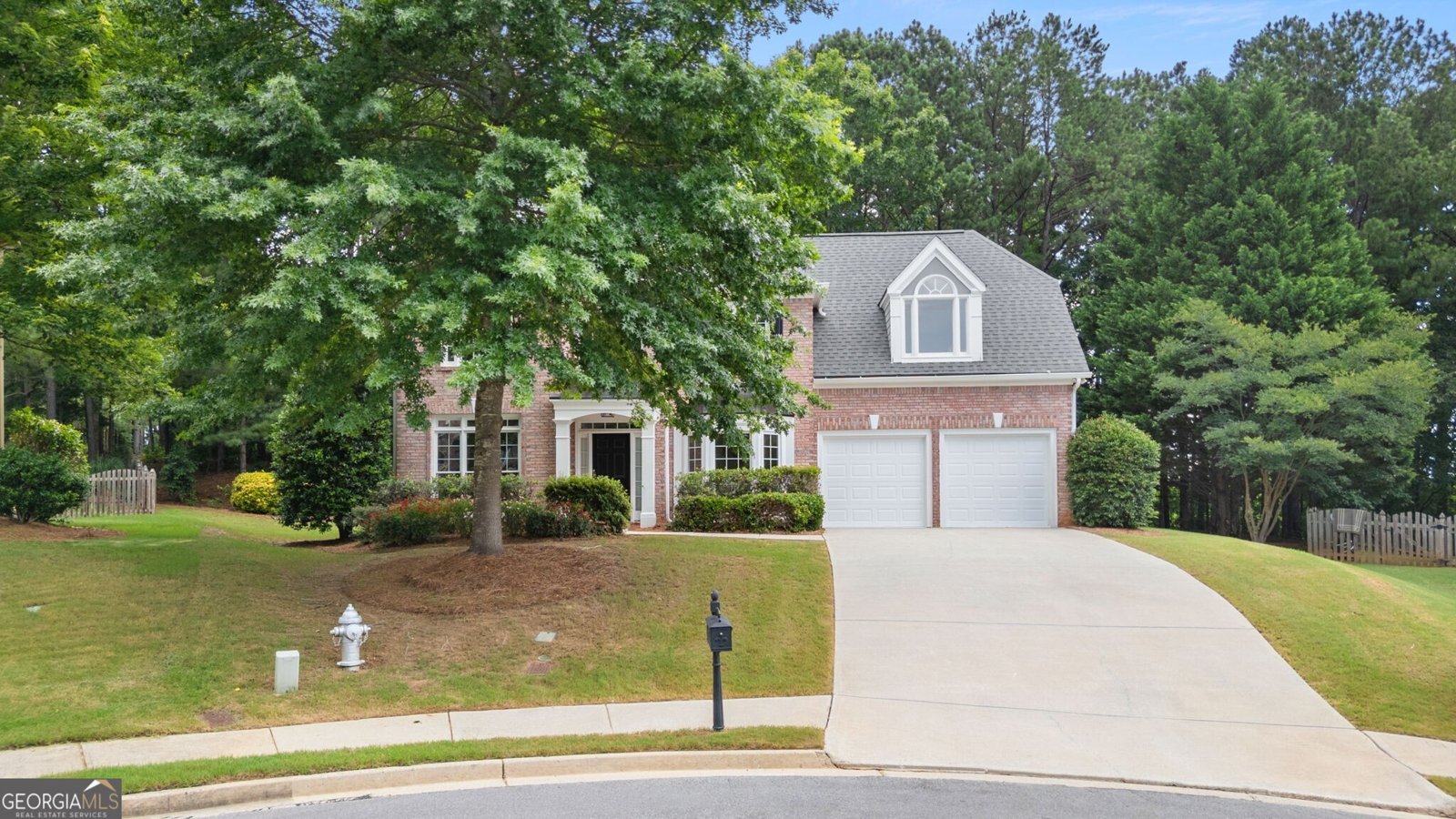 2934 Mill Grove Terrace Dacula - 1