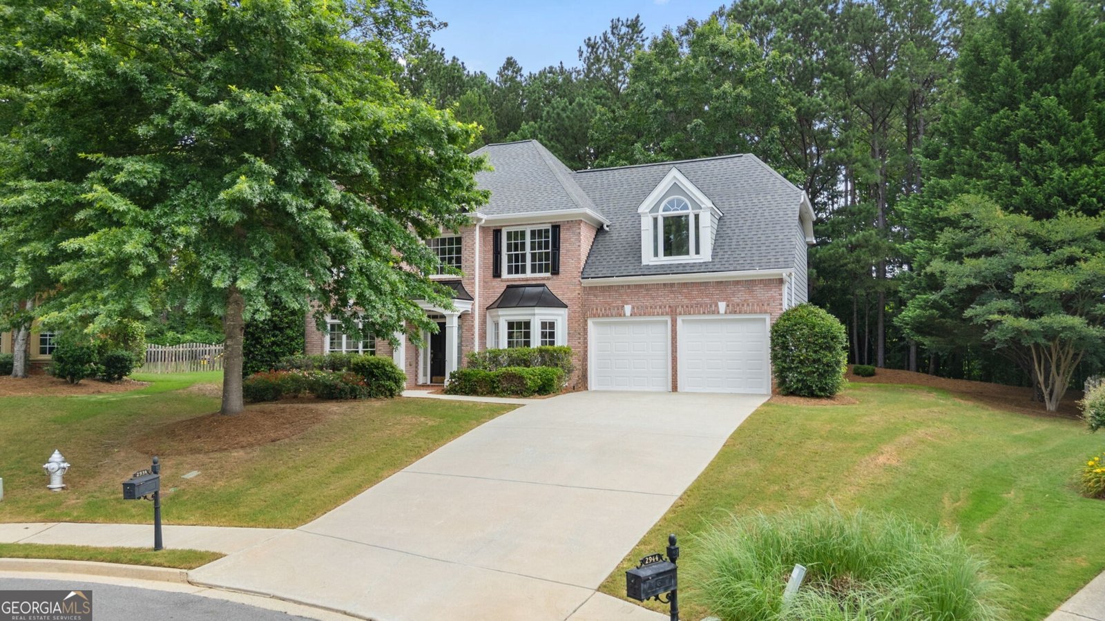 2934 Mill Grove Terrace Dacula - 13