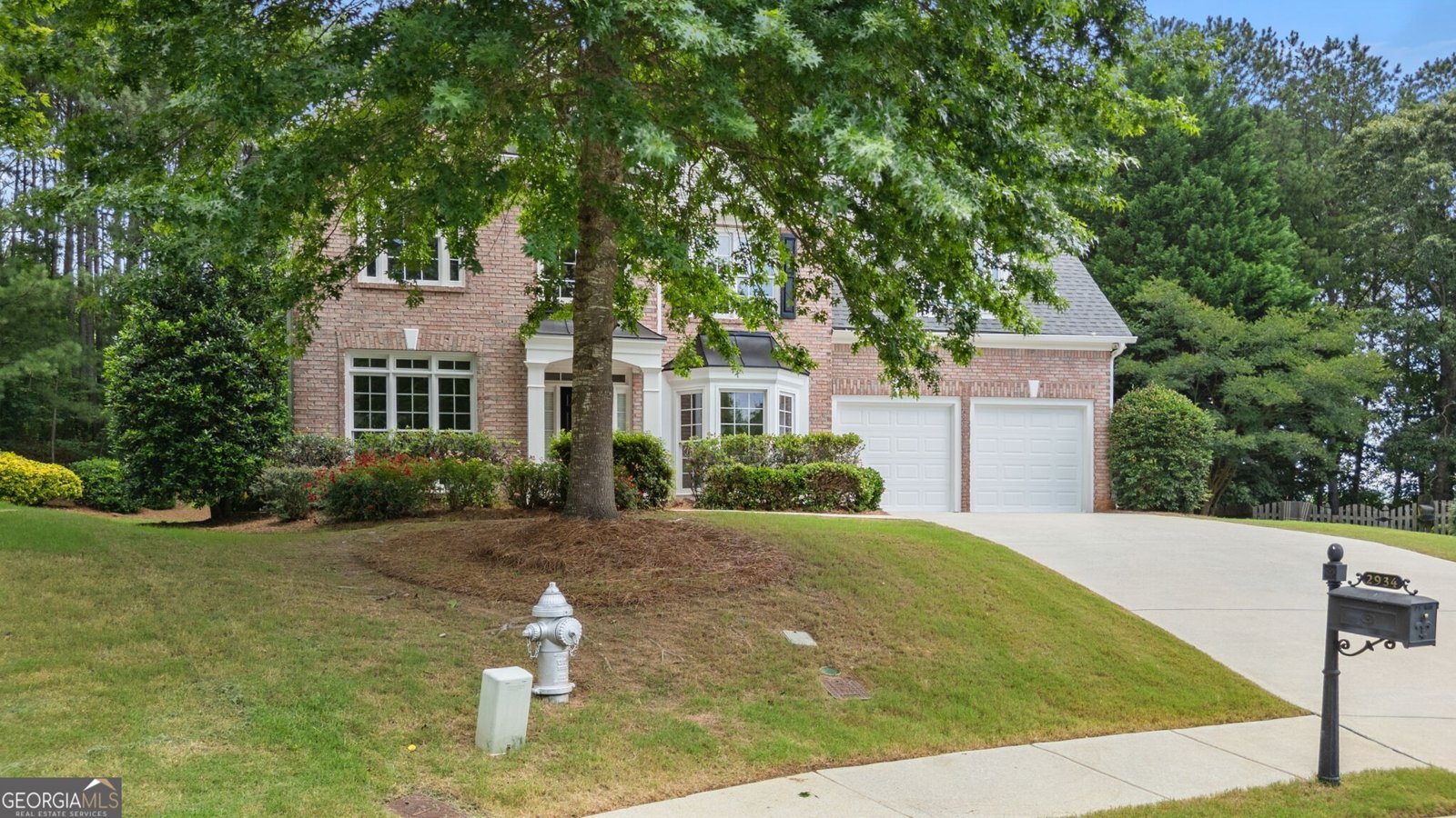 2934 Mill Grove Terrace Dacula - 14