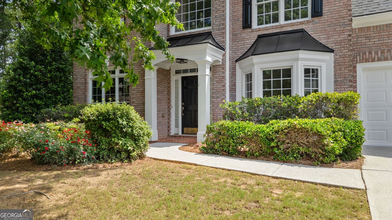 2934 Mill Grove Terrace Dacula - 15