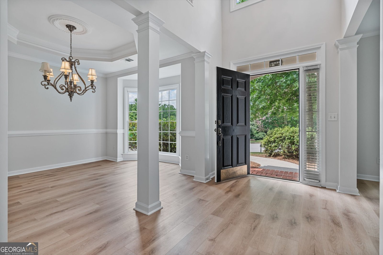 2934 Mill Grove Terrace Dacula - 17