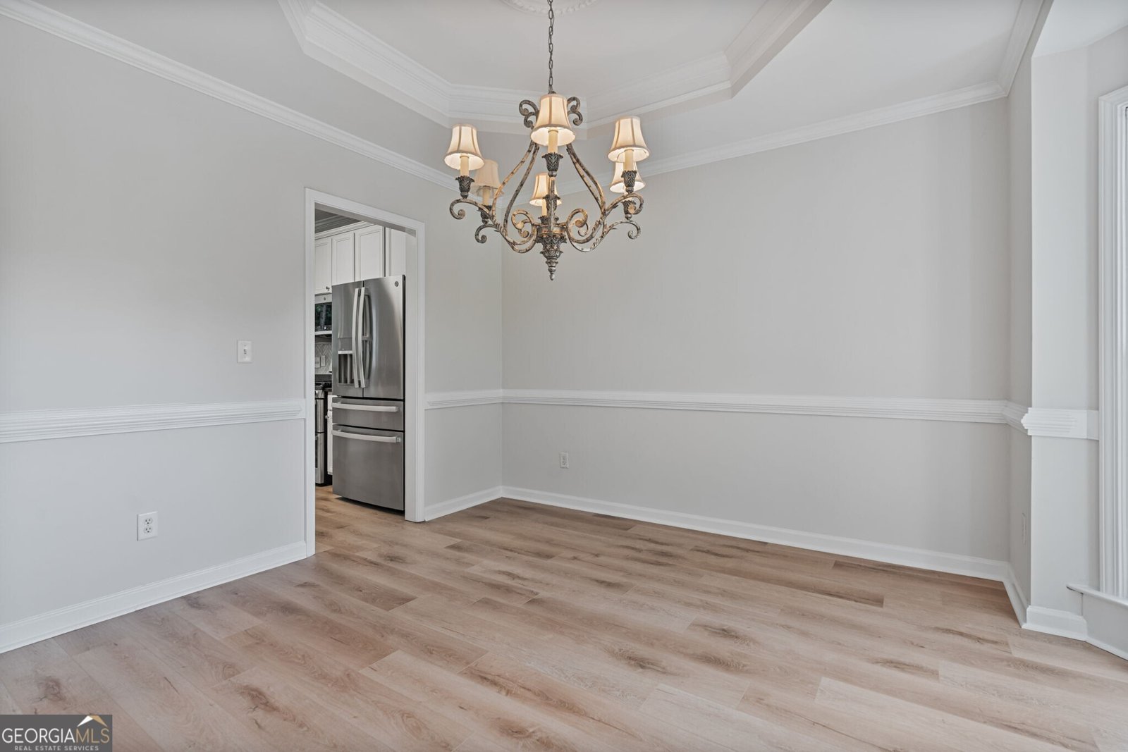 2934 Mill Grove Terrace Dacula - 21